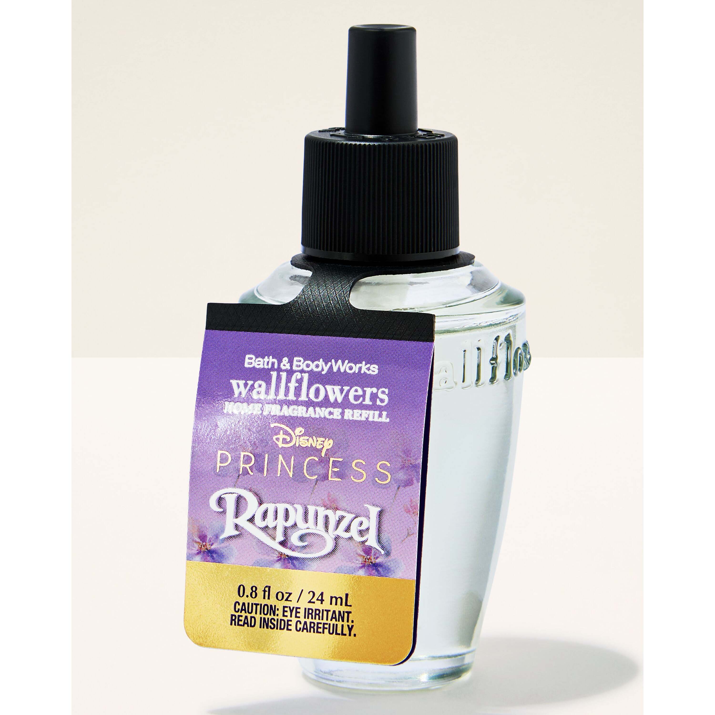 Rapunzel Wallflowers Fragrance Refill