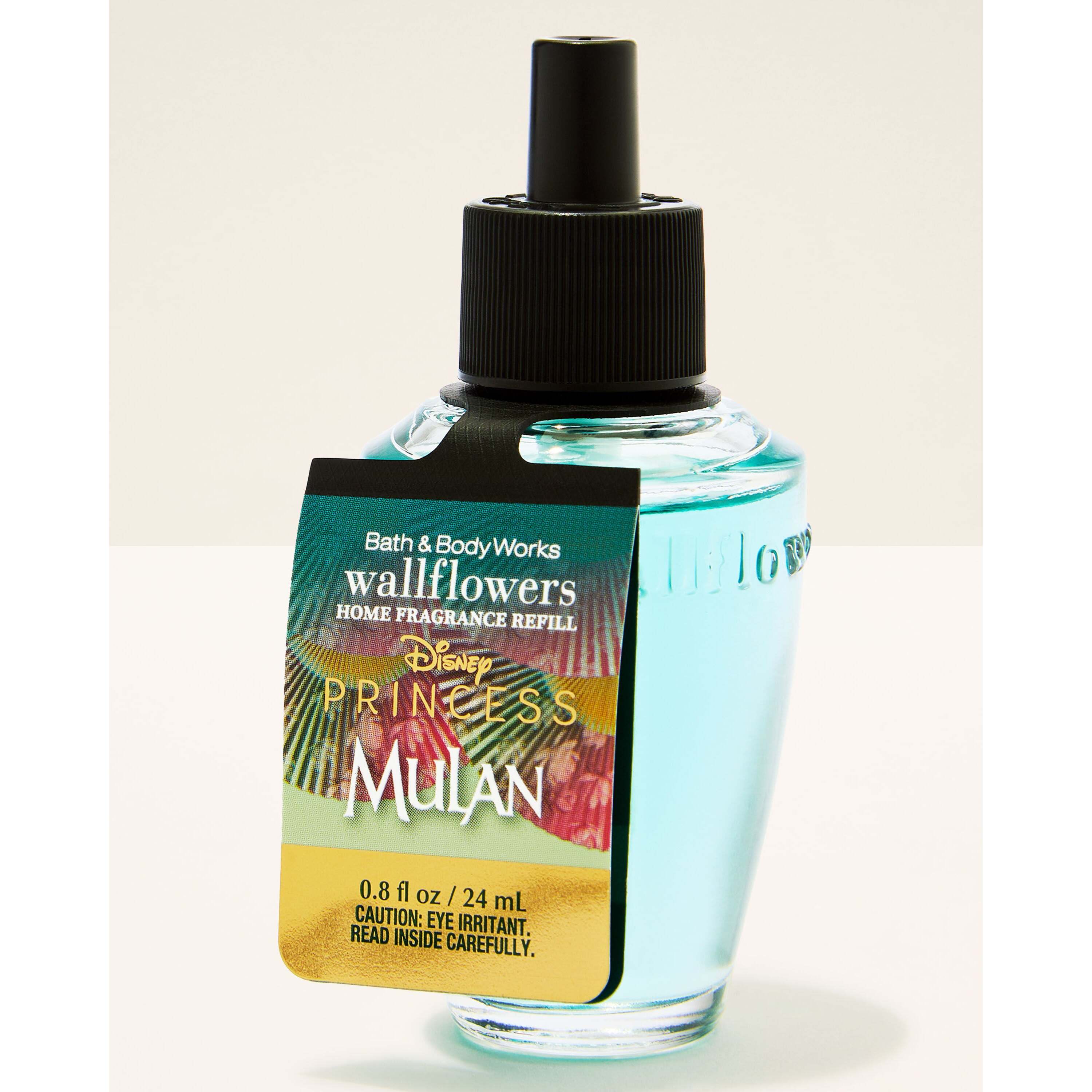 Mulan Wallflowers Fragrance Refill
