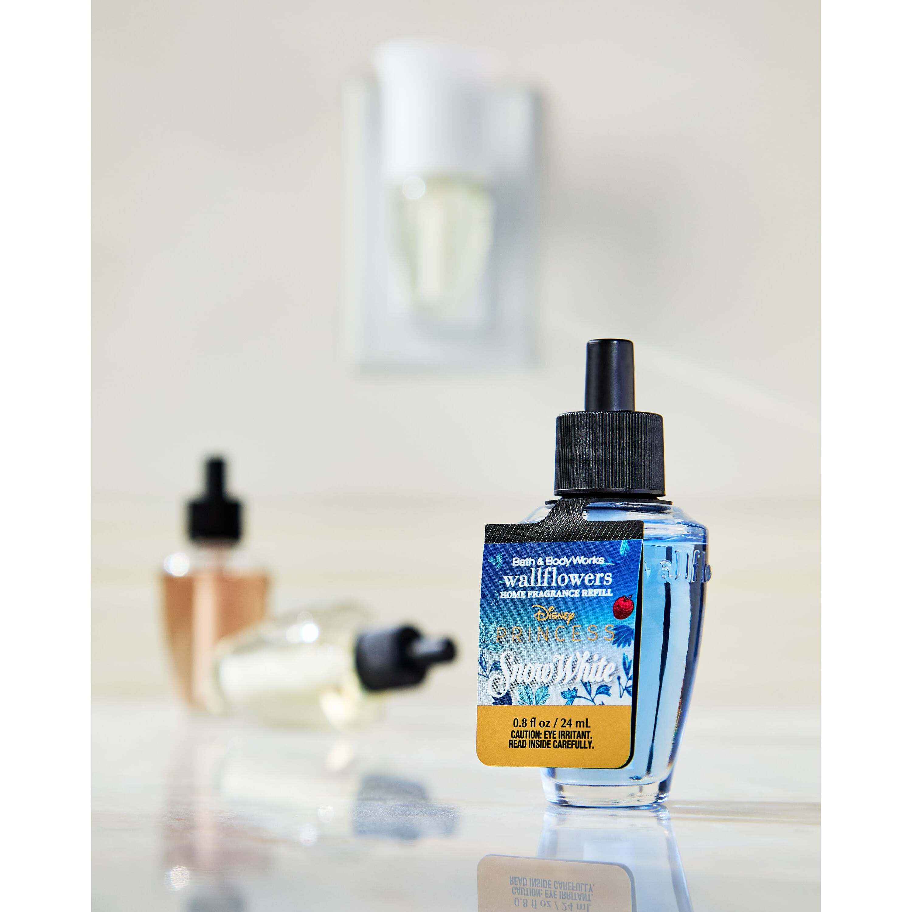 Snow White Wallflowers Fragrance Refill - Image 5