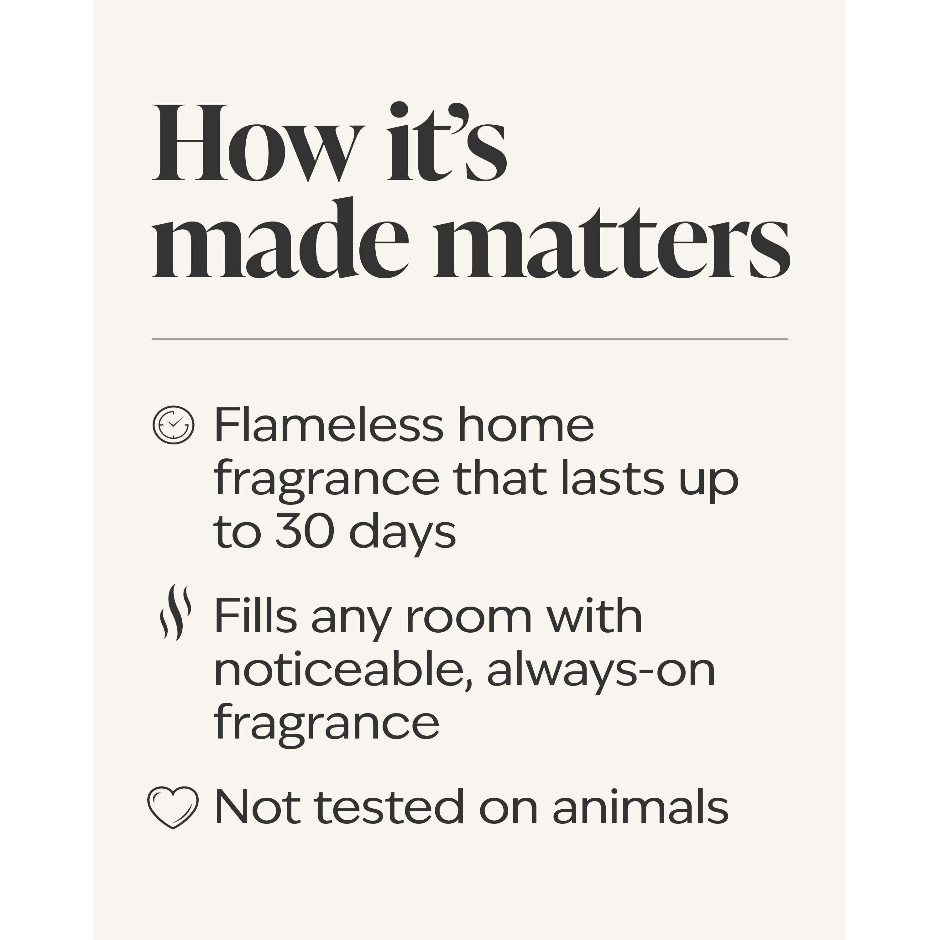 Vanilla Embers Wallflowers Fragrance Refill - Image 4