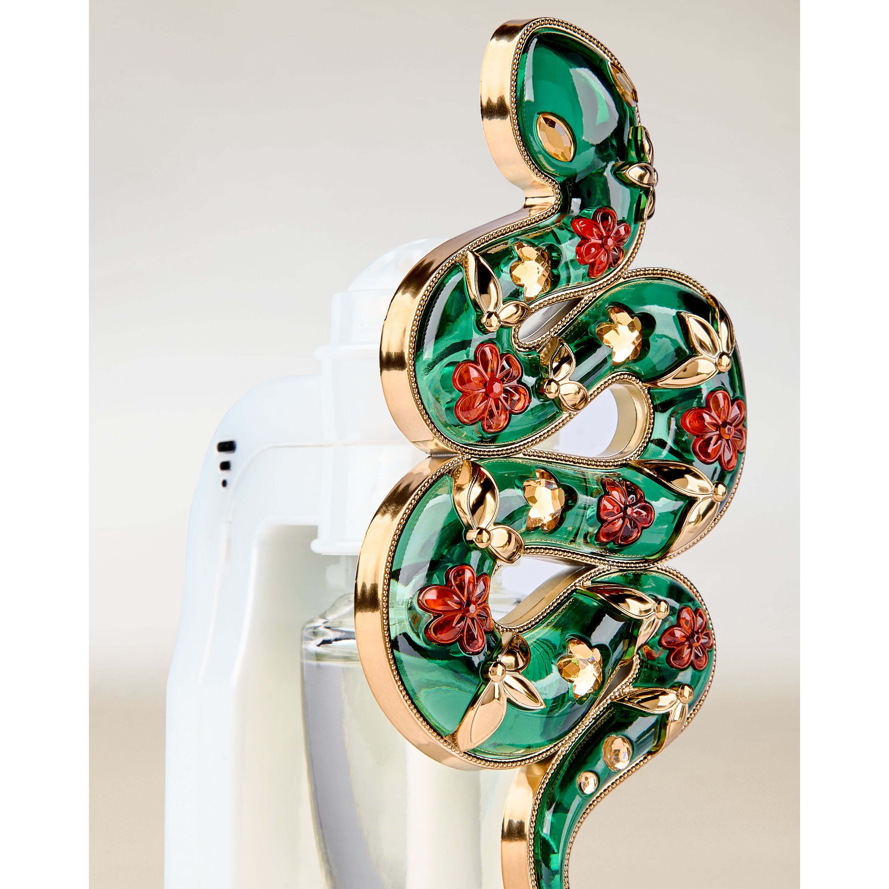 Snake Scent Control Nightlight Wallflowers Fragrance Plug - Image 2