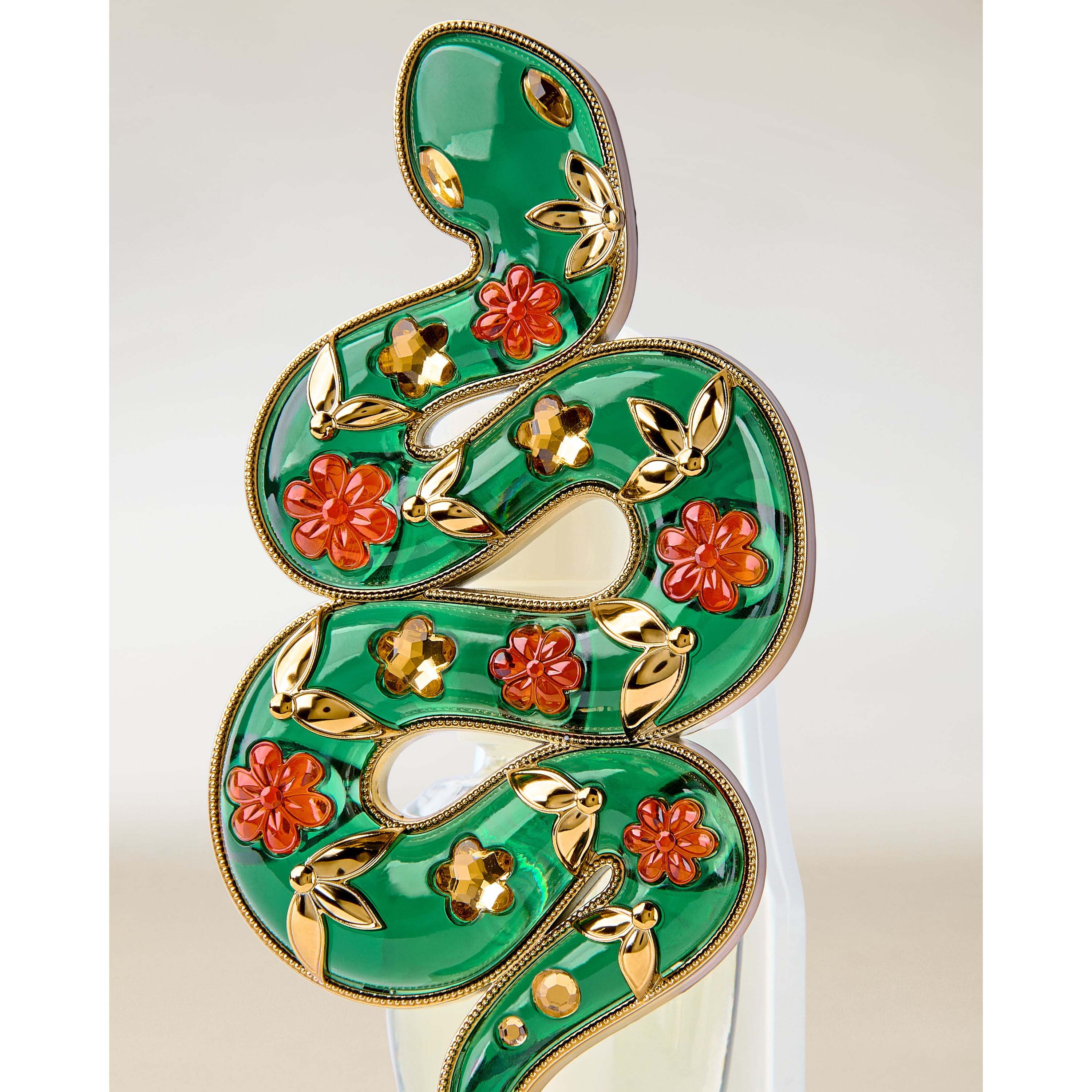 Snake Scent Control Nightlight Wallflowers Fragrance Plug - Image 3