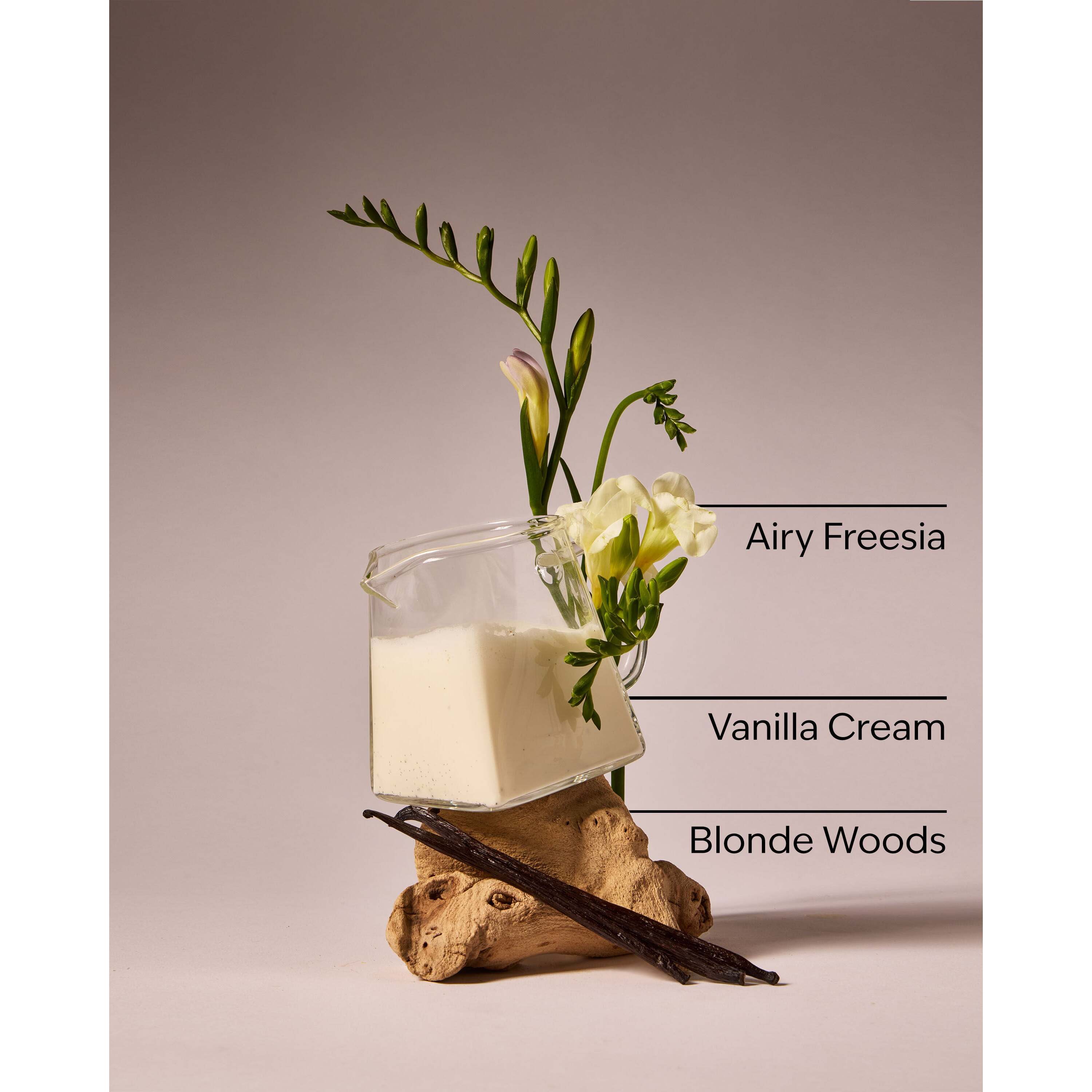 Vanilla Cloud 3-Wick Candle - Image 3