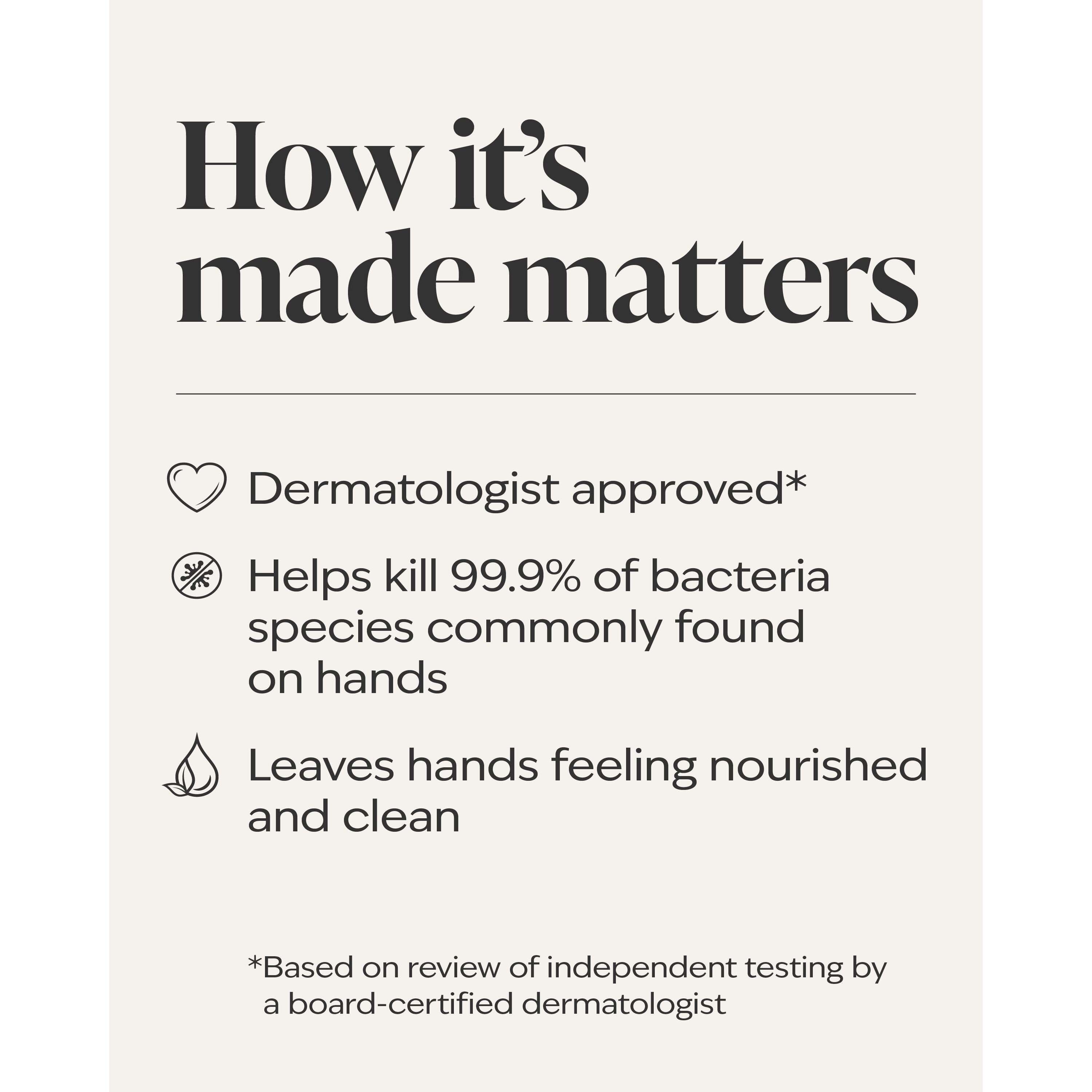 Sparkling Watermelon Moisturizing Pocketbac Hand Sanitizer - Image 4