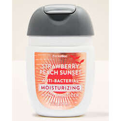 Mango Papaya Paradise Pocketbac Hand Sanitizer - Image 59