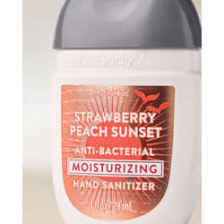 Mango Papaya Paradise Pocketbac Hand Sanitizer - Image 60