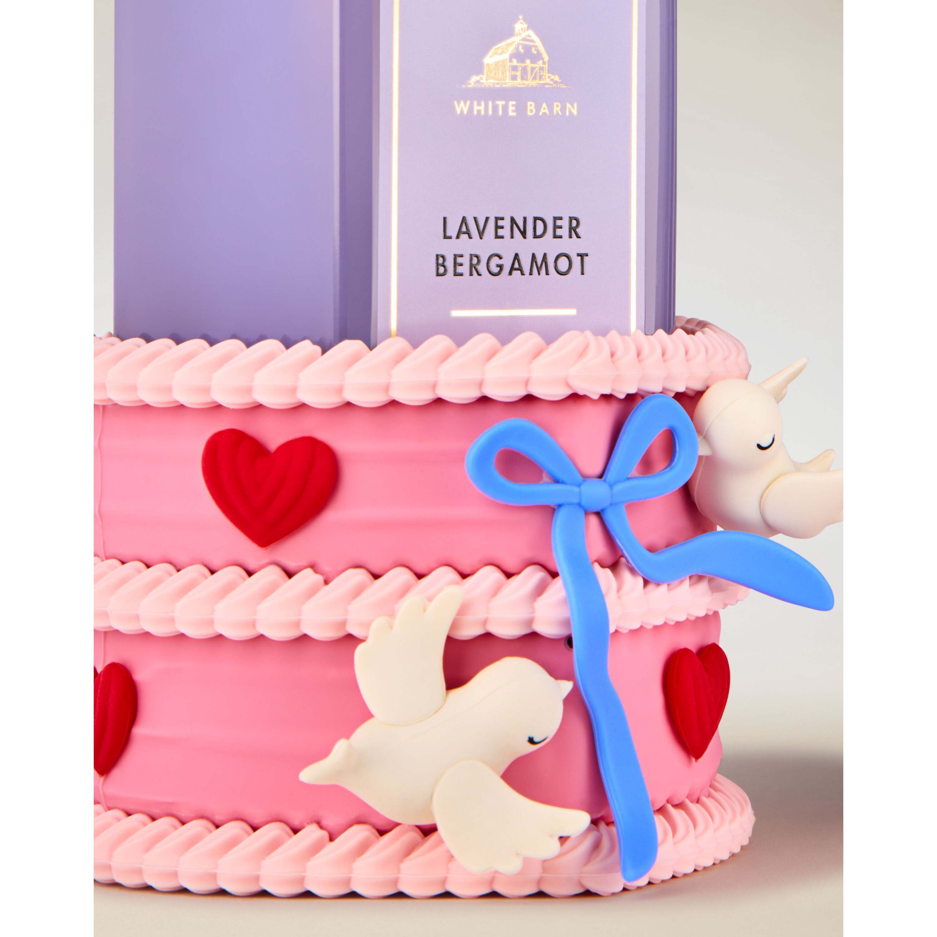 Love Birds Soap Holder - Image 2