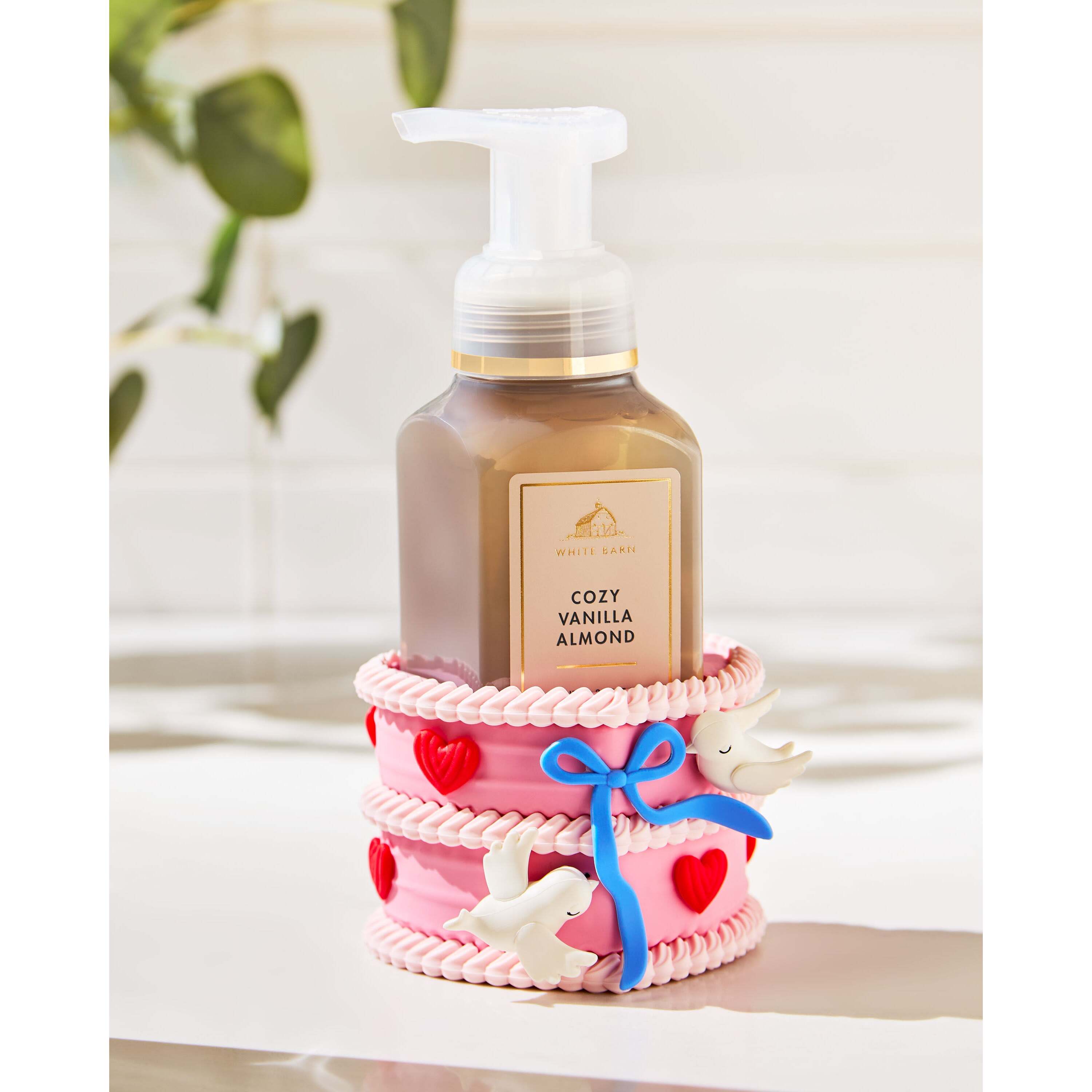 Love Birds Soap Holder - Image 3