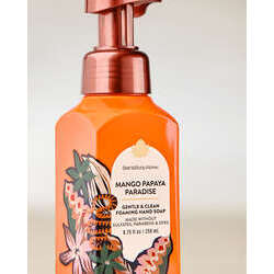 Mango Papaya Paradise Pocketbac Hand Sanitizer - Image 8