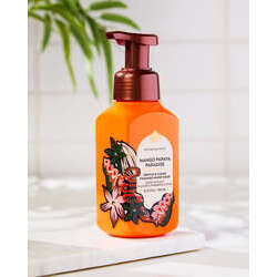 Mango Papaya Paradise Pocketbac Hand Sanitizer - Image 12