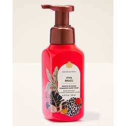 Mango Papaya Paradise Pocketbac Hand Sanitizer - Image 19