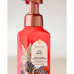 Mango Papaya Paradise Pocketbac Hand Sanitizer - Image 20