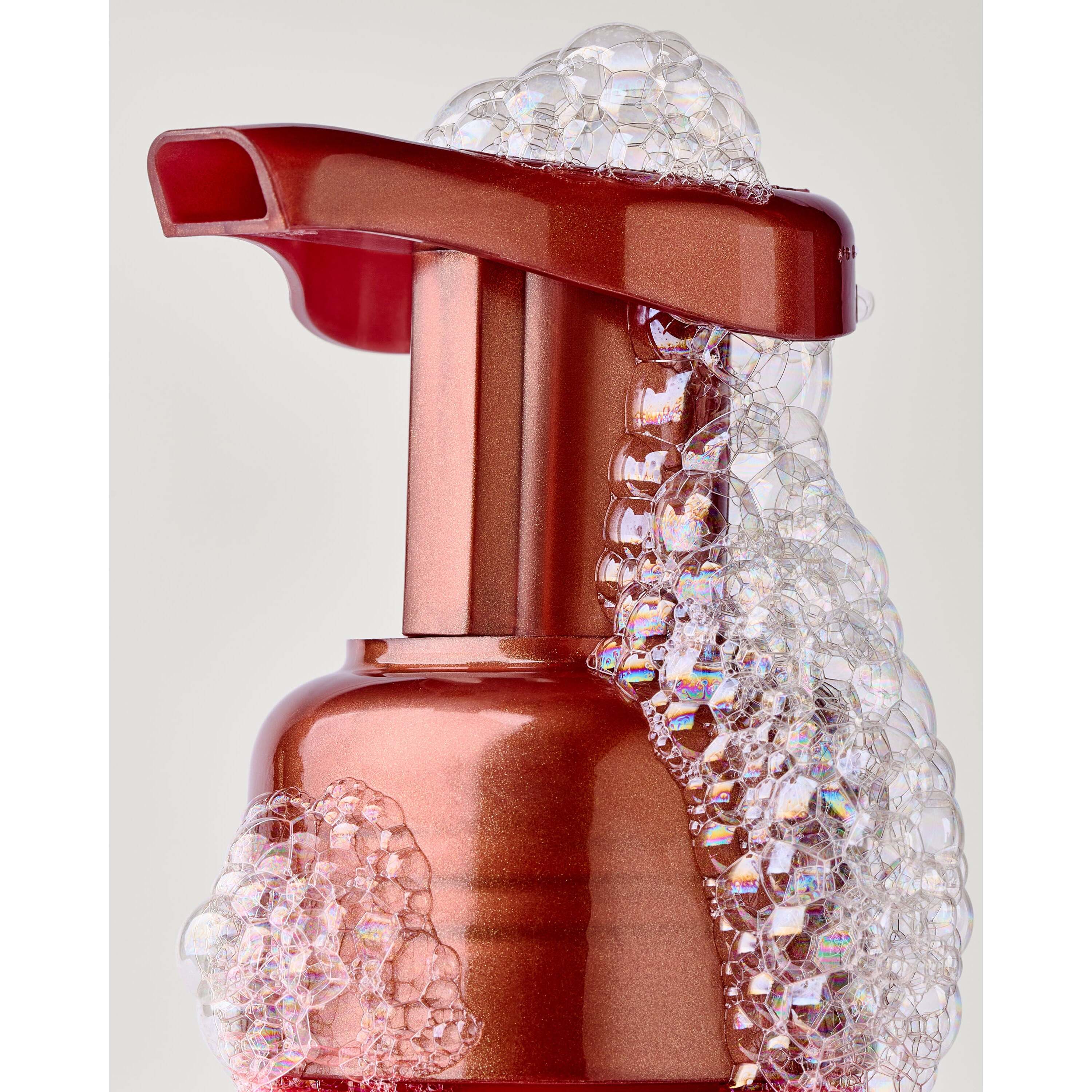 Viva Brazil Gentle & Clean Foaming Hand Soap - Image 5