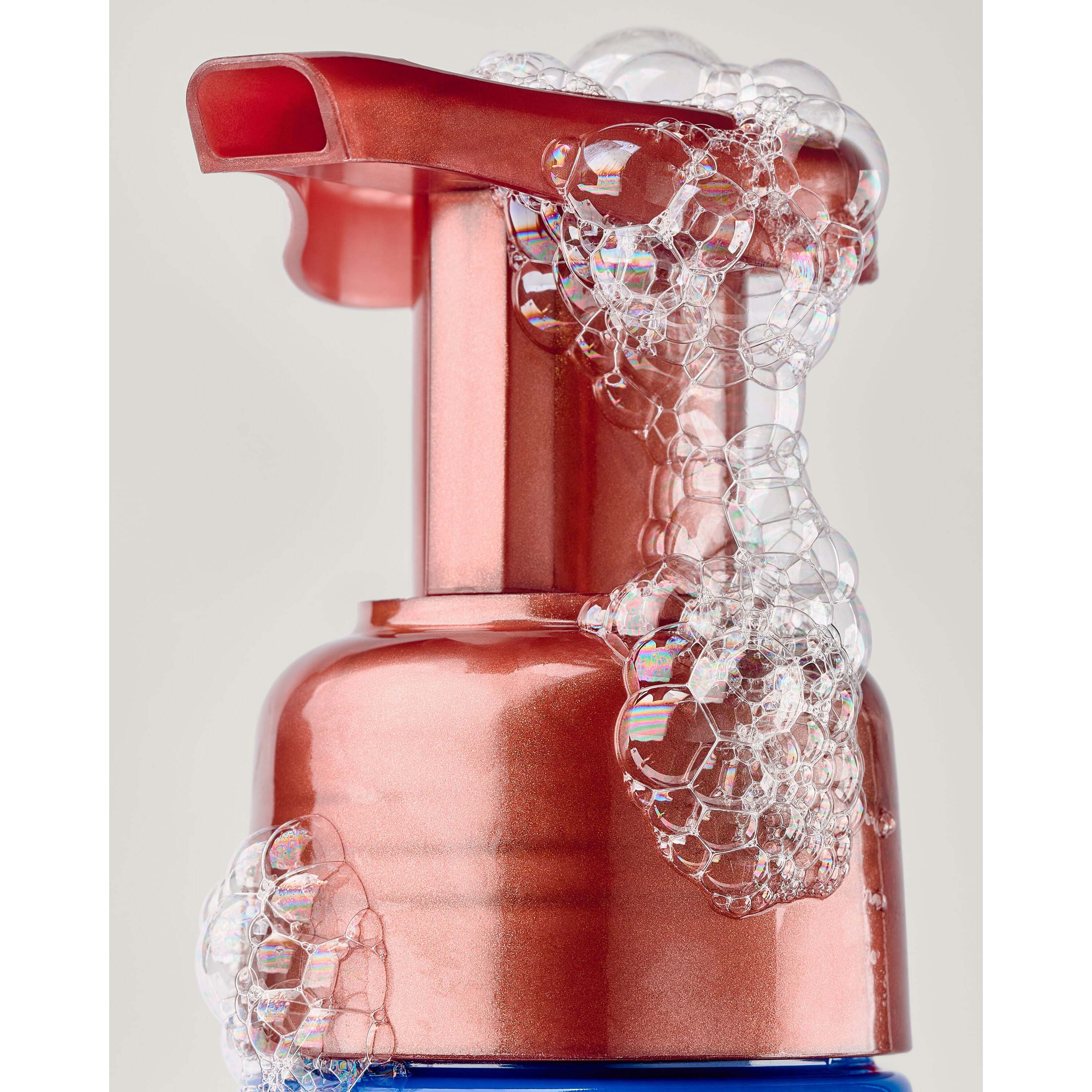 Turquoise Waters Gentle & Clean Foaming Hand Soap - Image 5