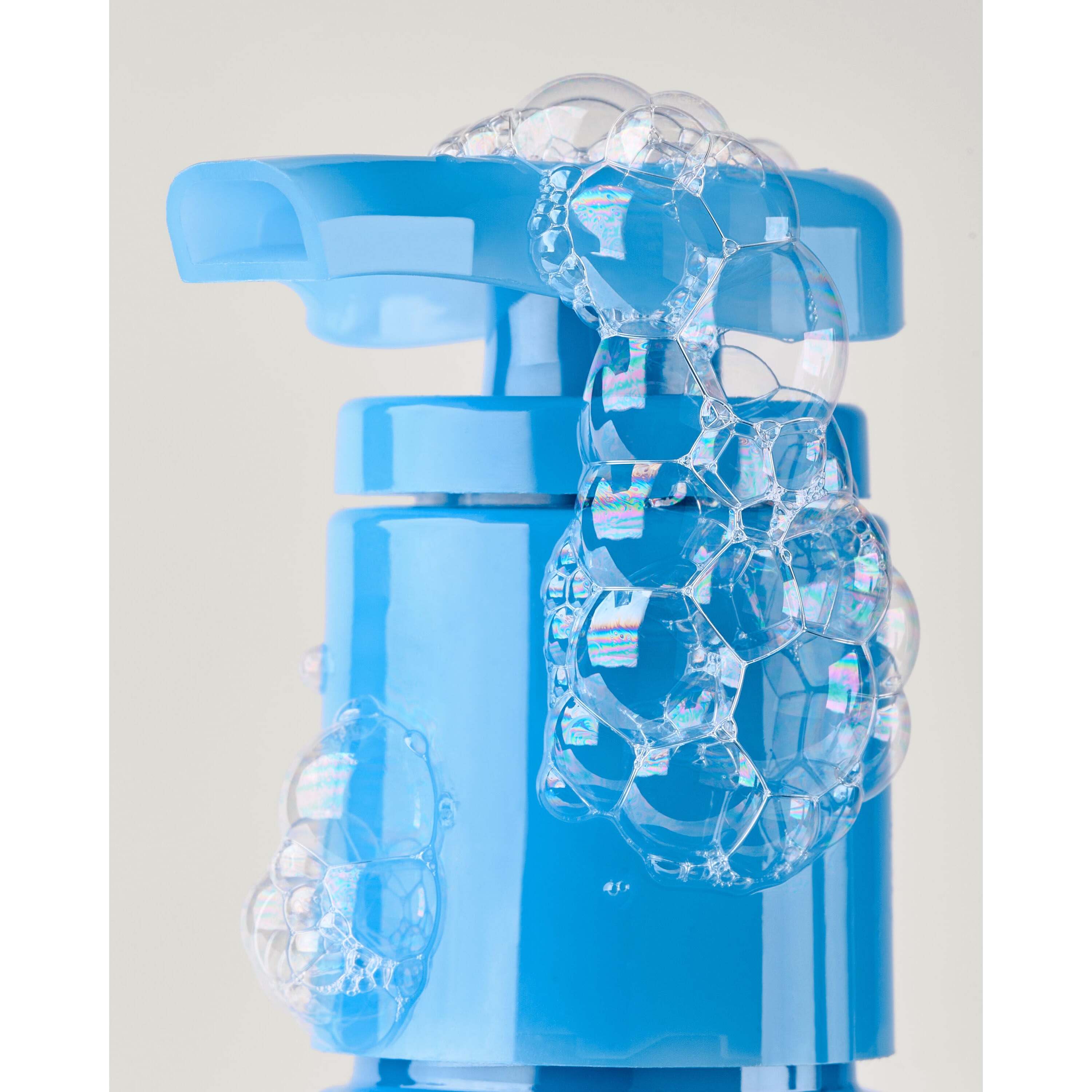 Sunny Sugar & Vanilla Cleansing Gel Hand Soap - Image 5