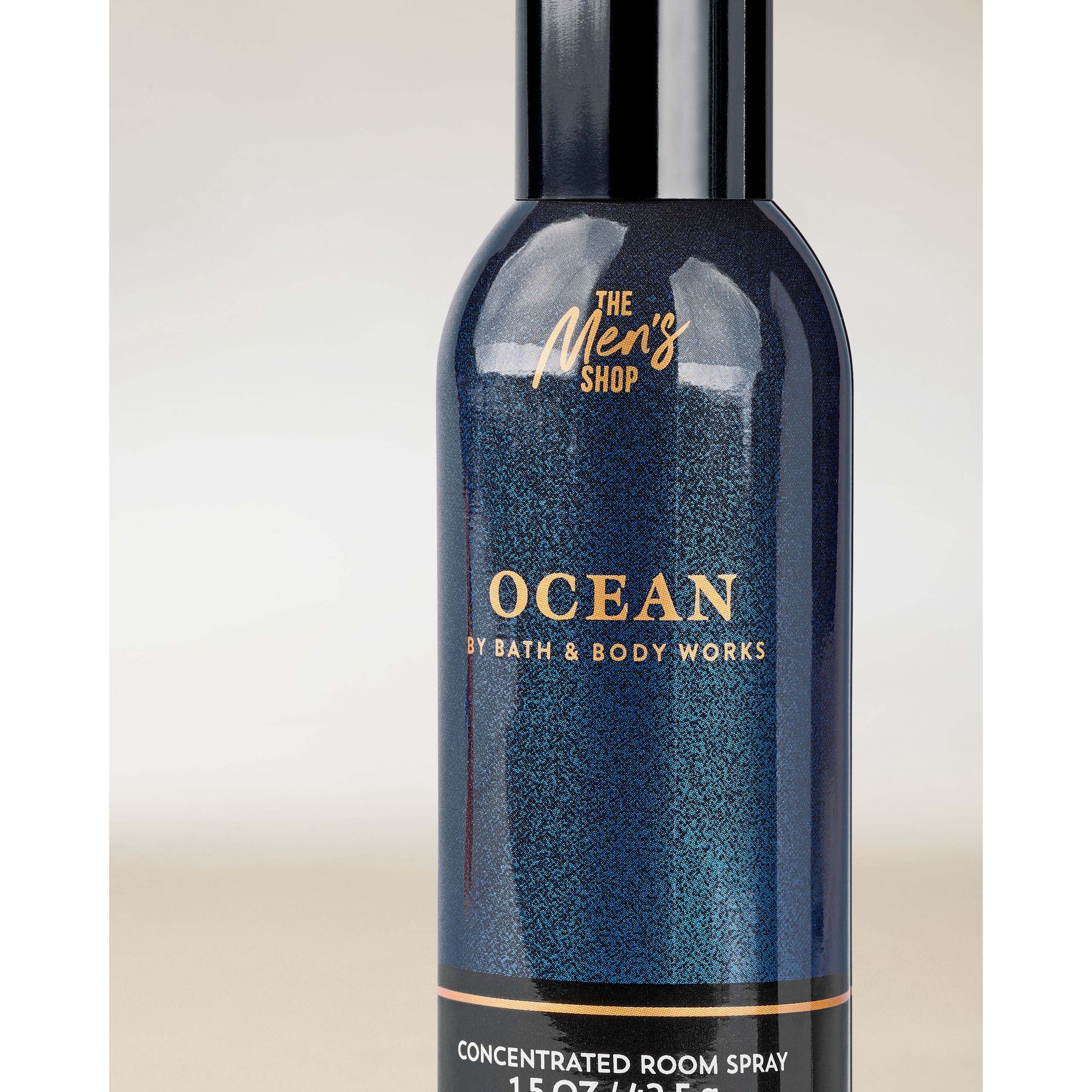Ocean Concentrated Room Spray - Image 2