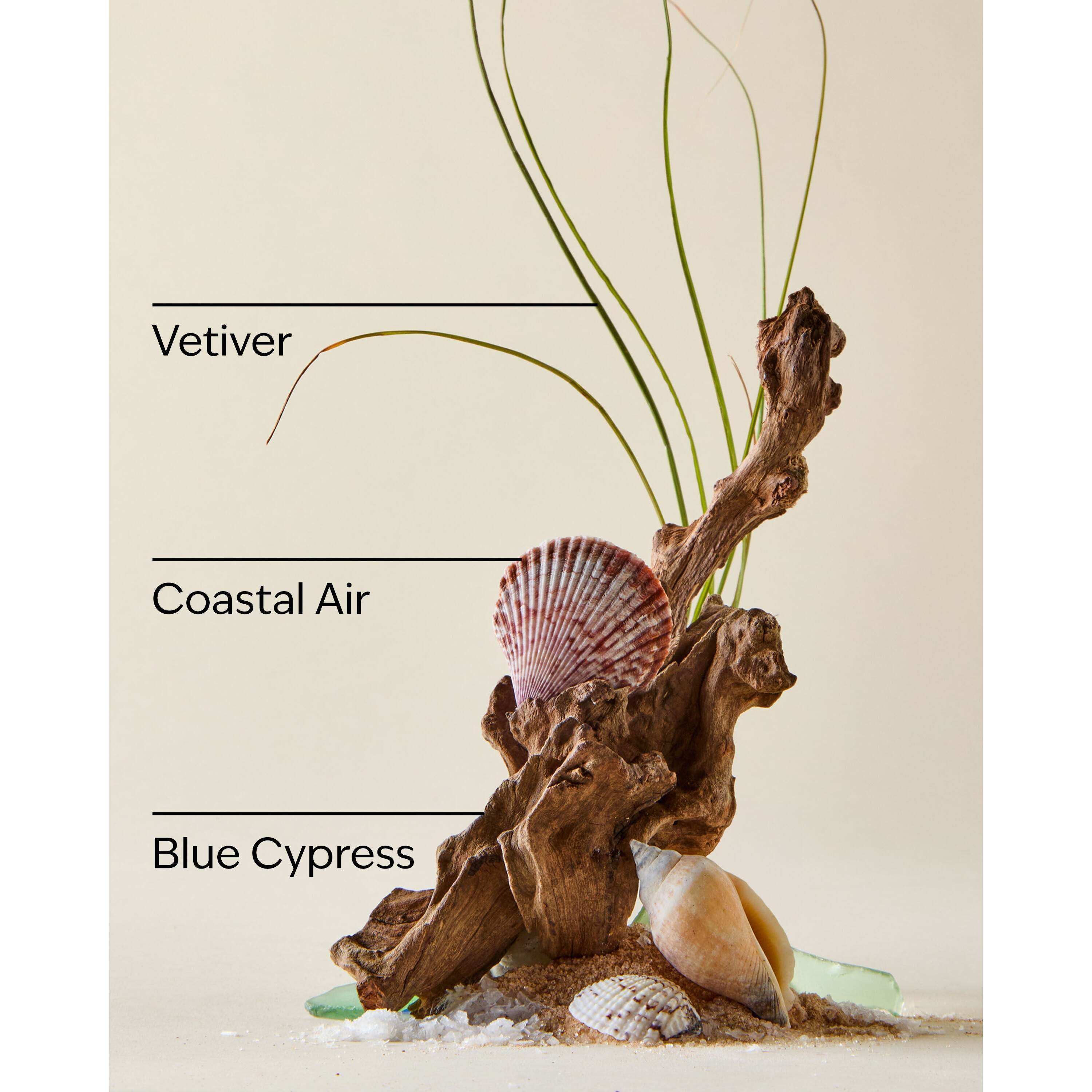 Ocean Concentrated Room Spray - Image 3