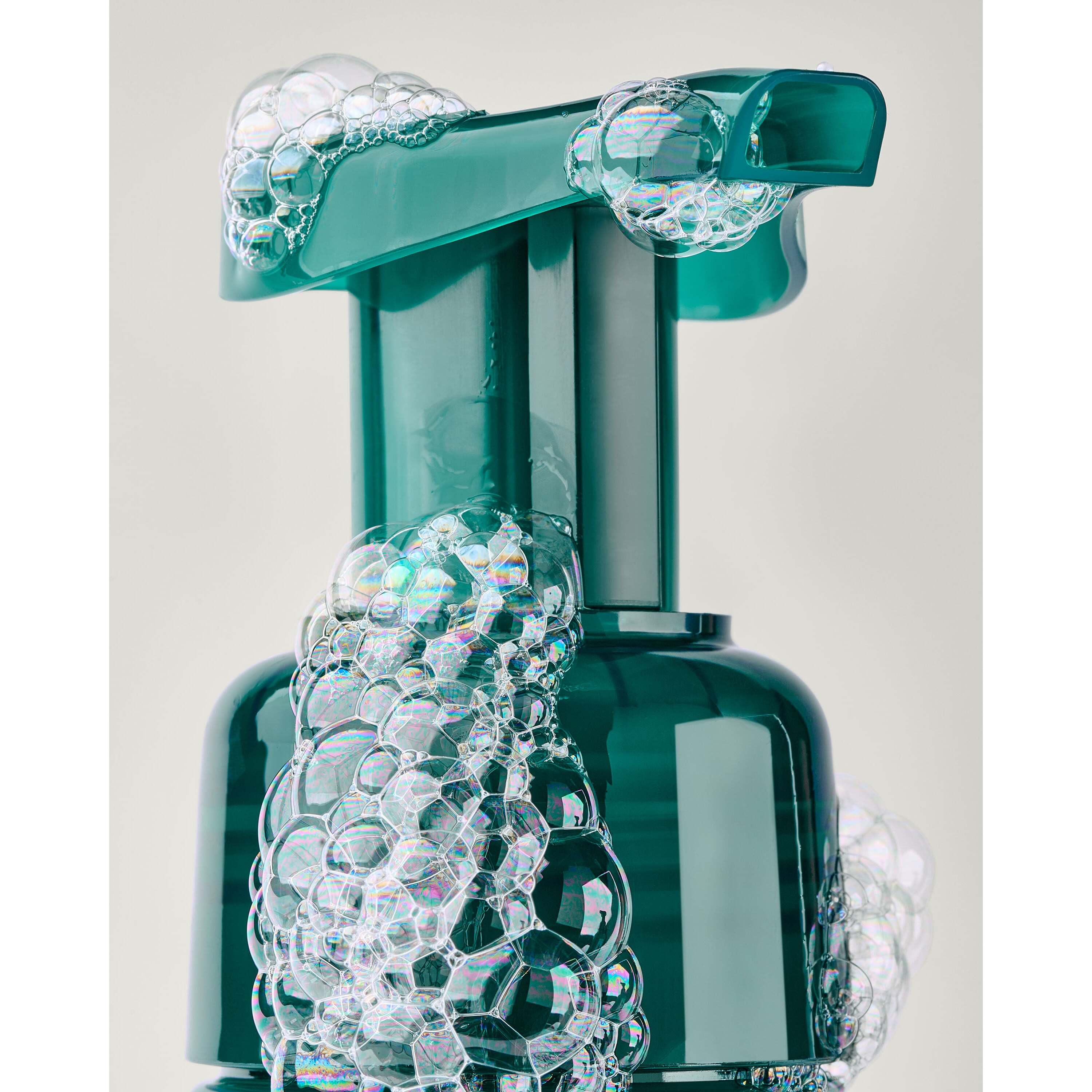 Sweet Carrot Cake Gentle & Clean Foaming Hand Soap - Image 5