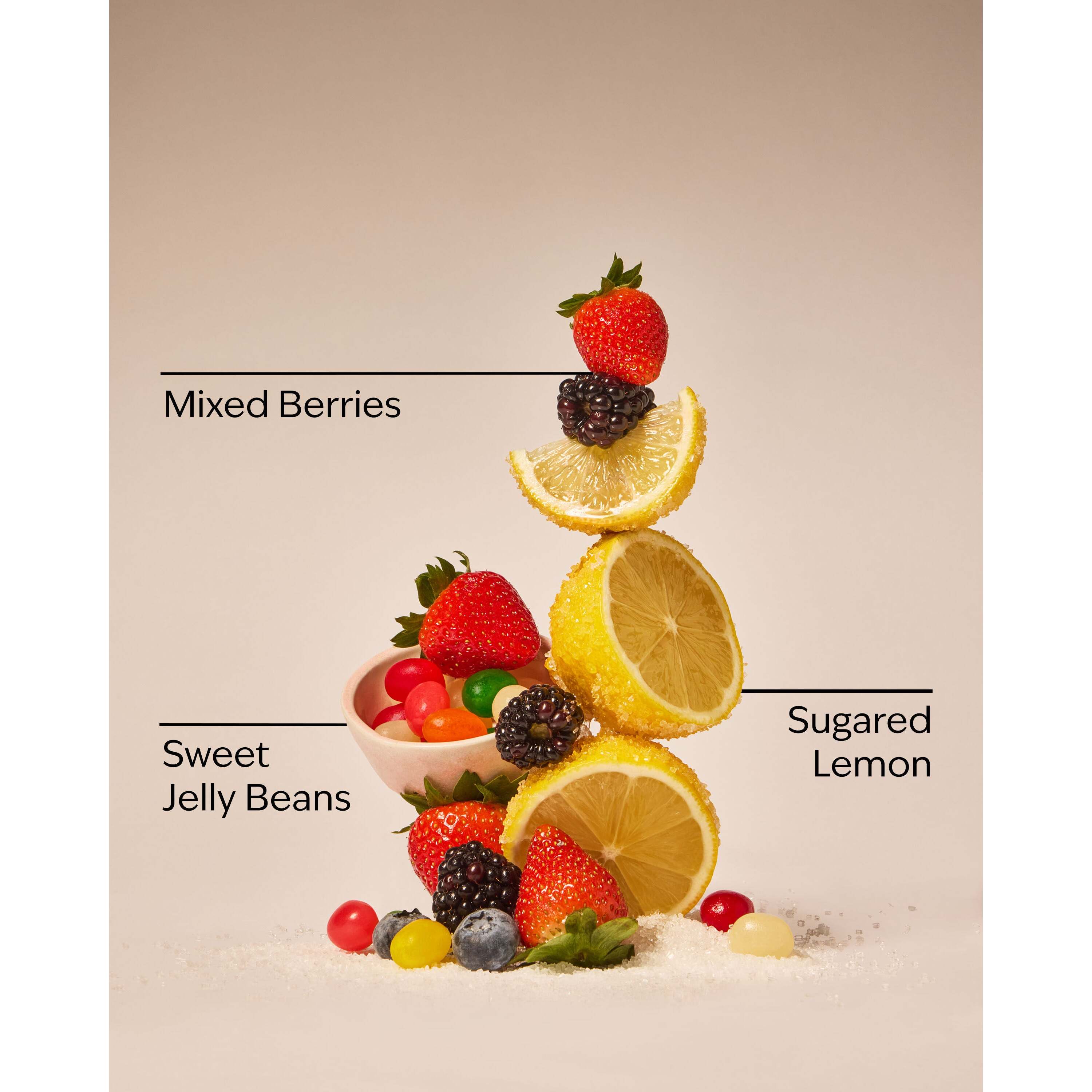 Tutti Frutti Candy Gentle & Clean Foaming Hand Soap - Image 3