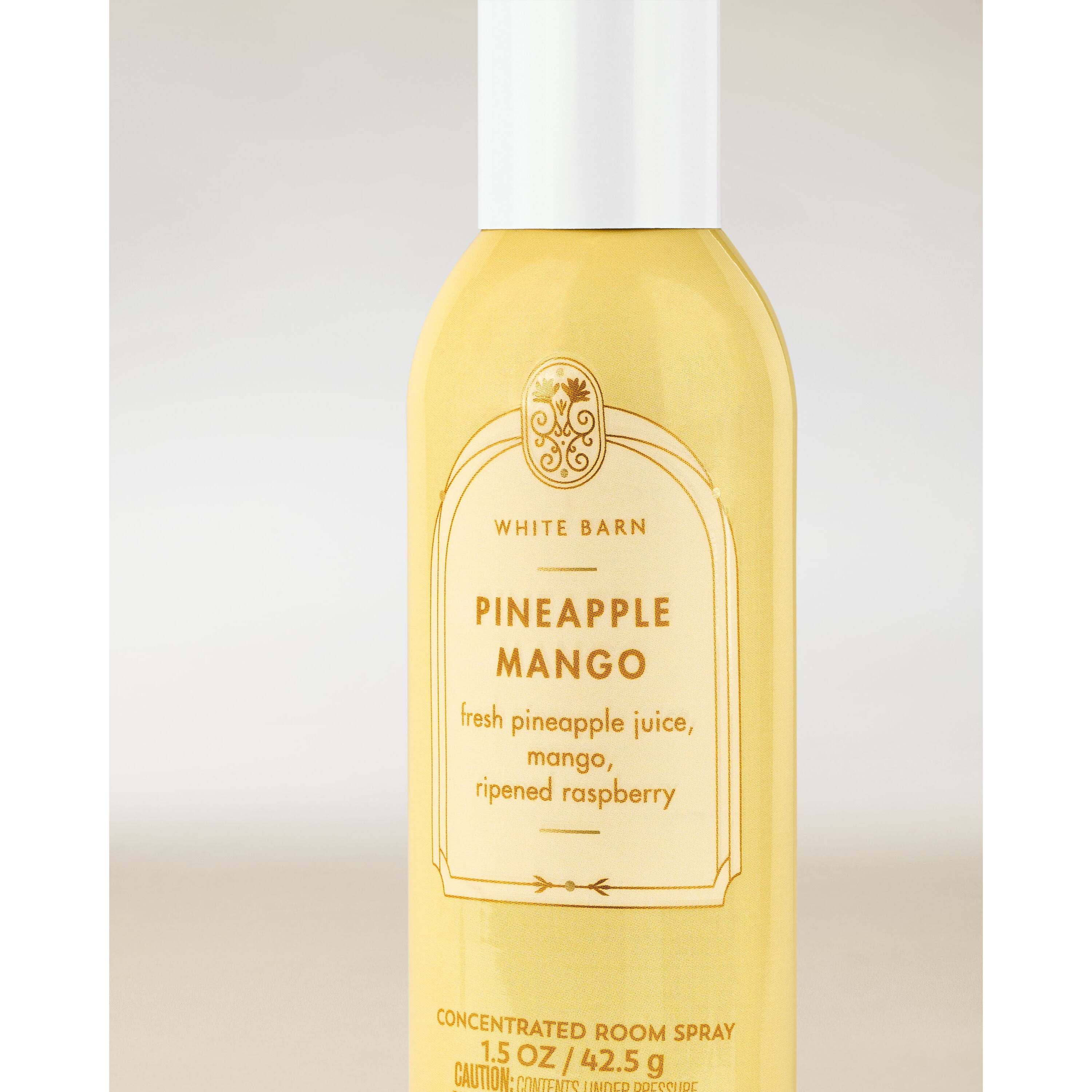Pineapple Mango Concentrated Room Spray - Image 2