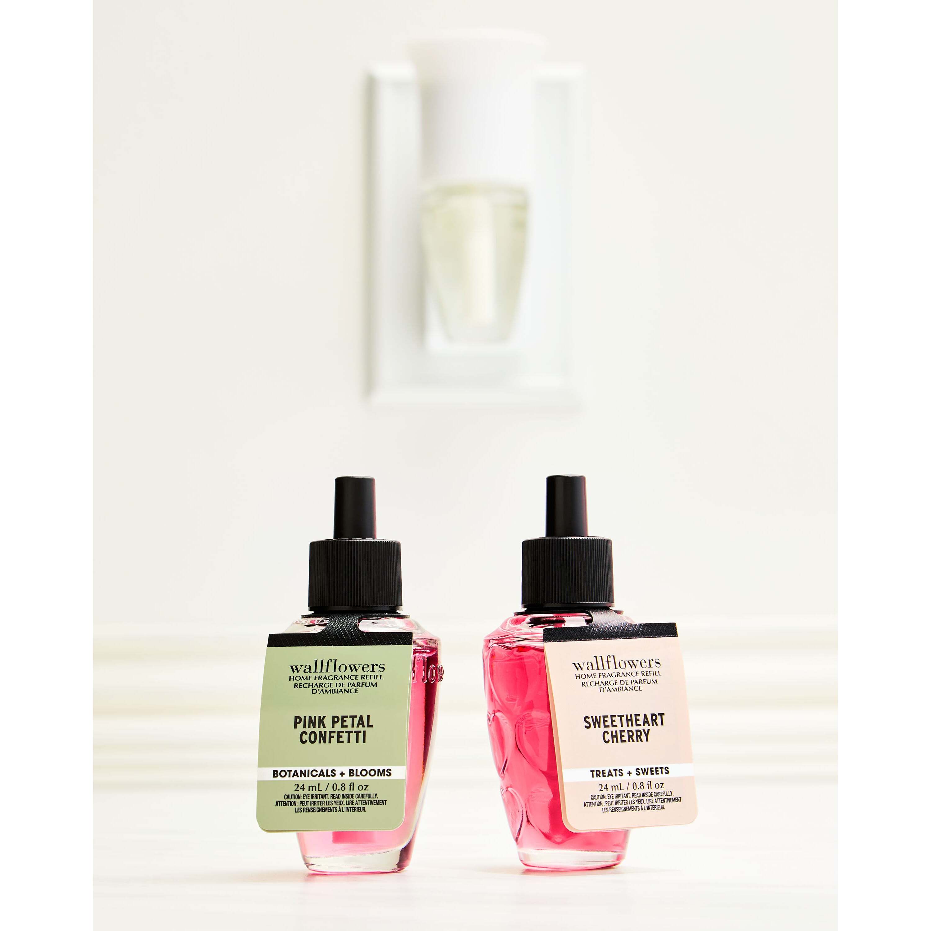 Sweetheart Cherry Wallflowers Fragrance Refill - Image 5