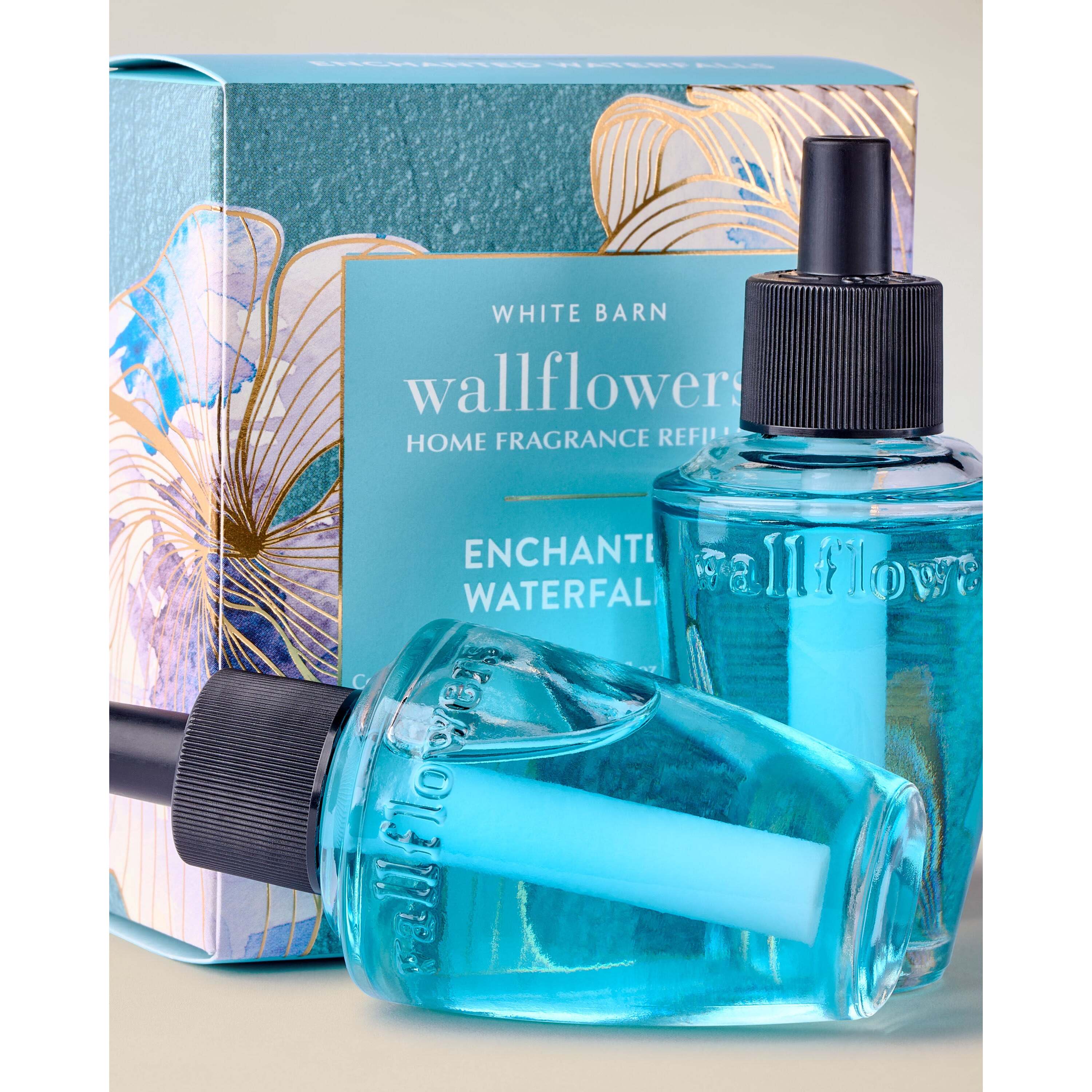 Enchanted Waterfalls Wallflowers Refills 2-Pack - Image 2
