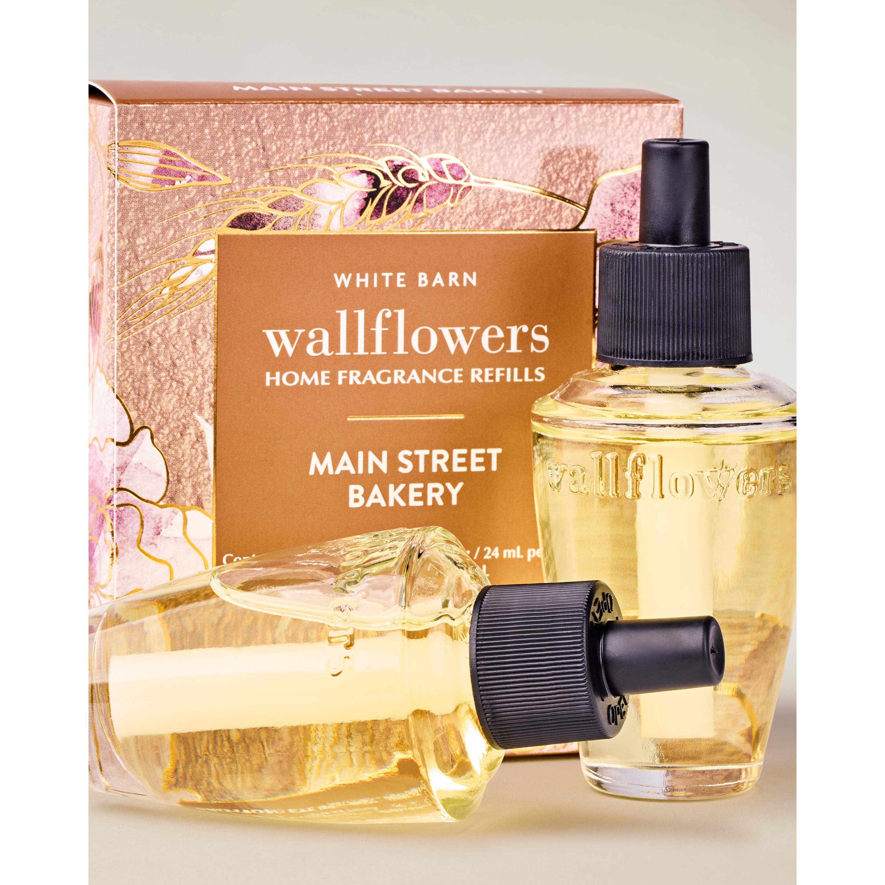 Main Street Bakery Wallflowers Refills 2-Pack - Image 2