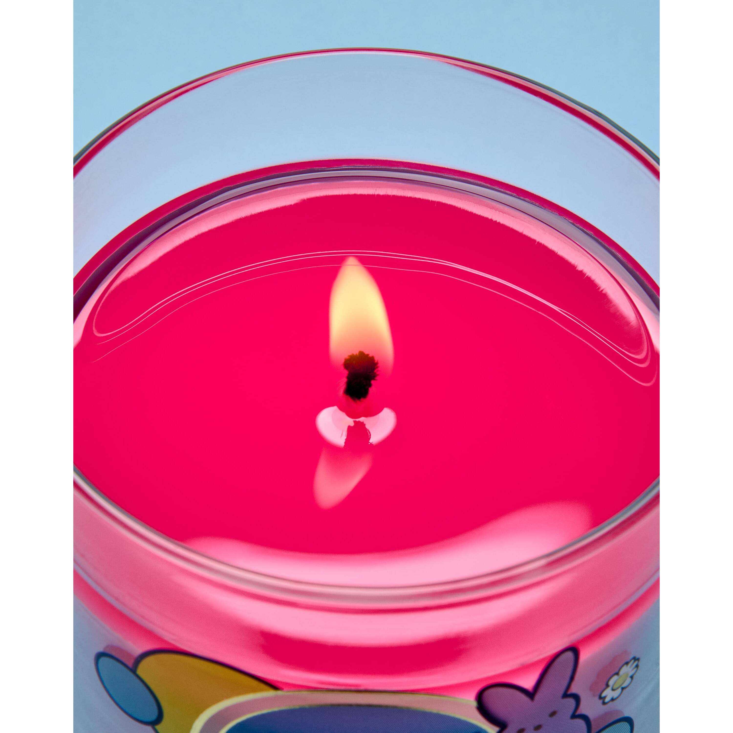 Peepin' It Real Signature Single Wick Candle - Image 5