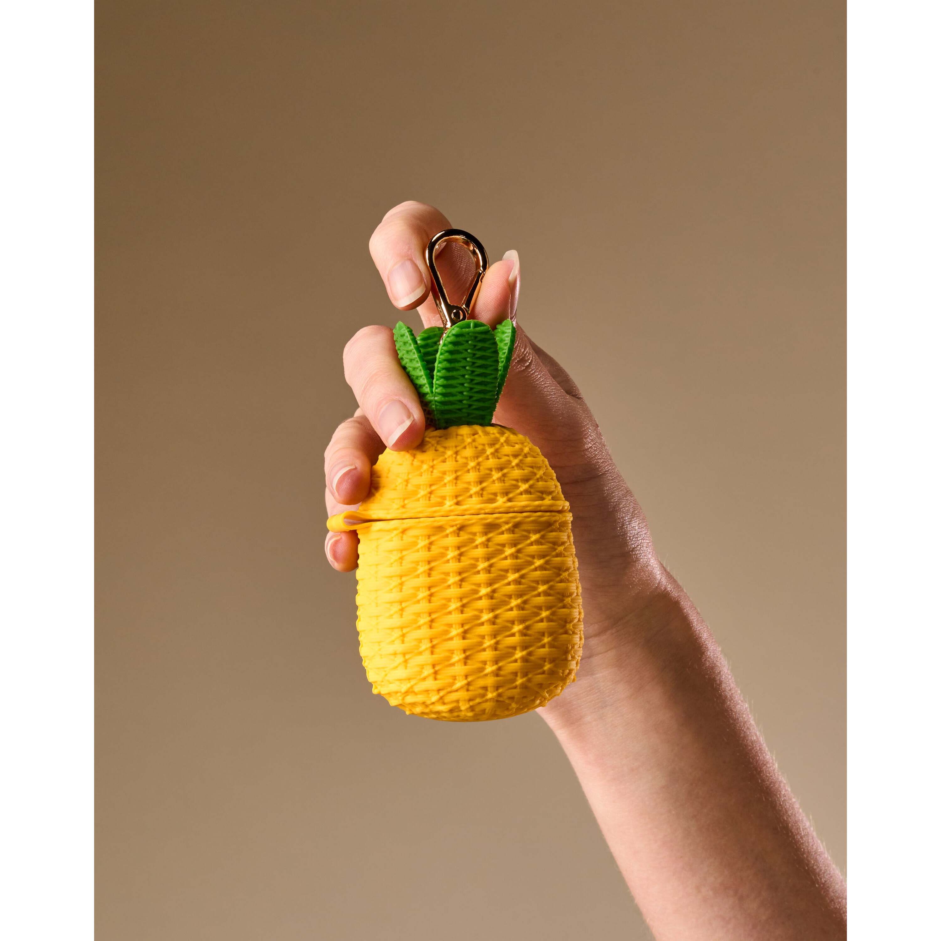 Pineapple Pocketbac Holder - Image 3