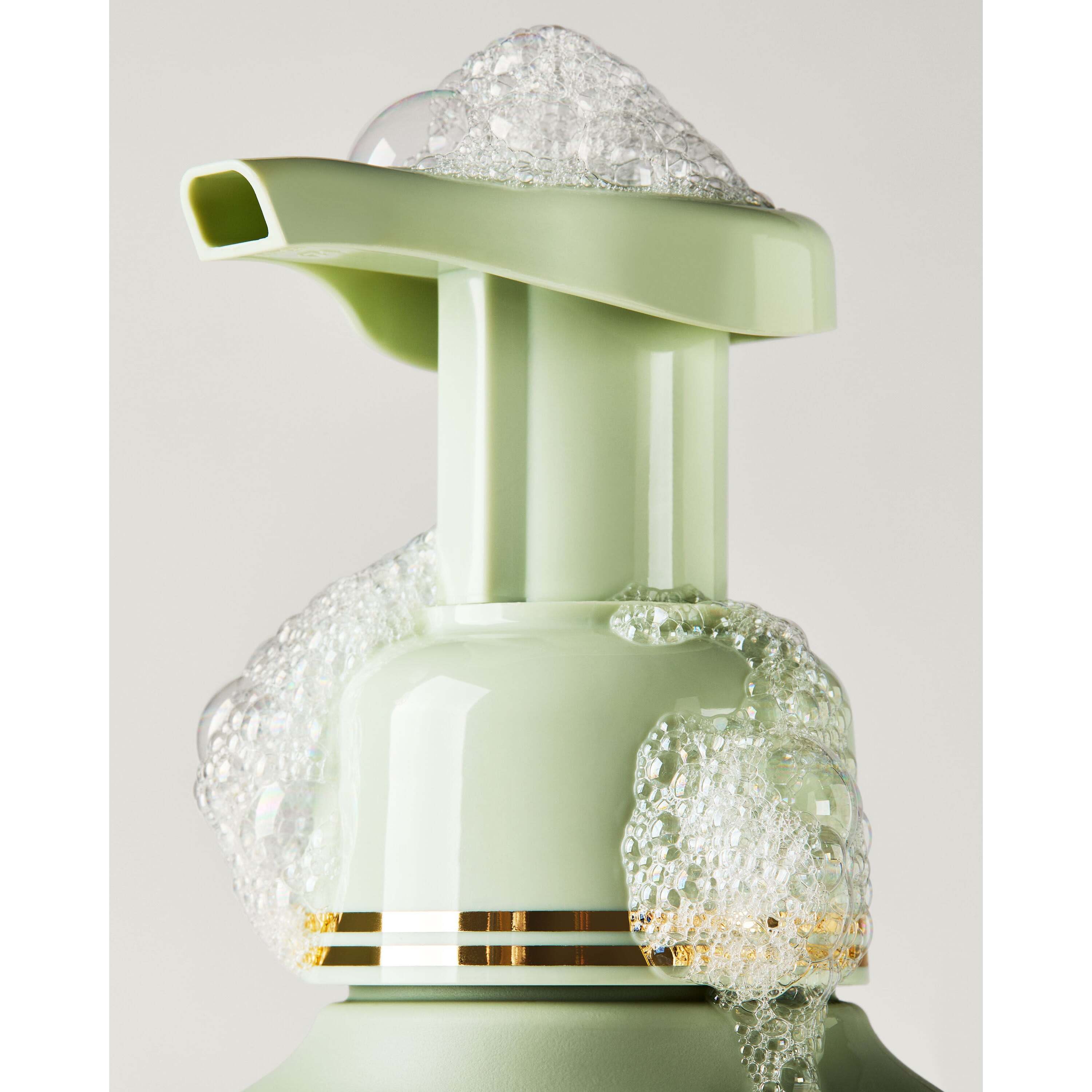 Moonlit Goddess Gentle & Clean Foaming Hand Soap - Image 5