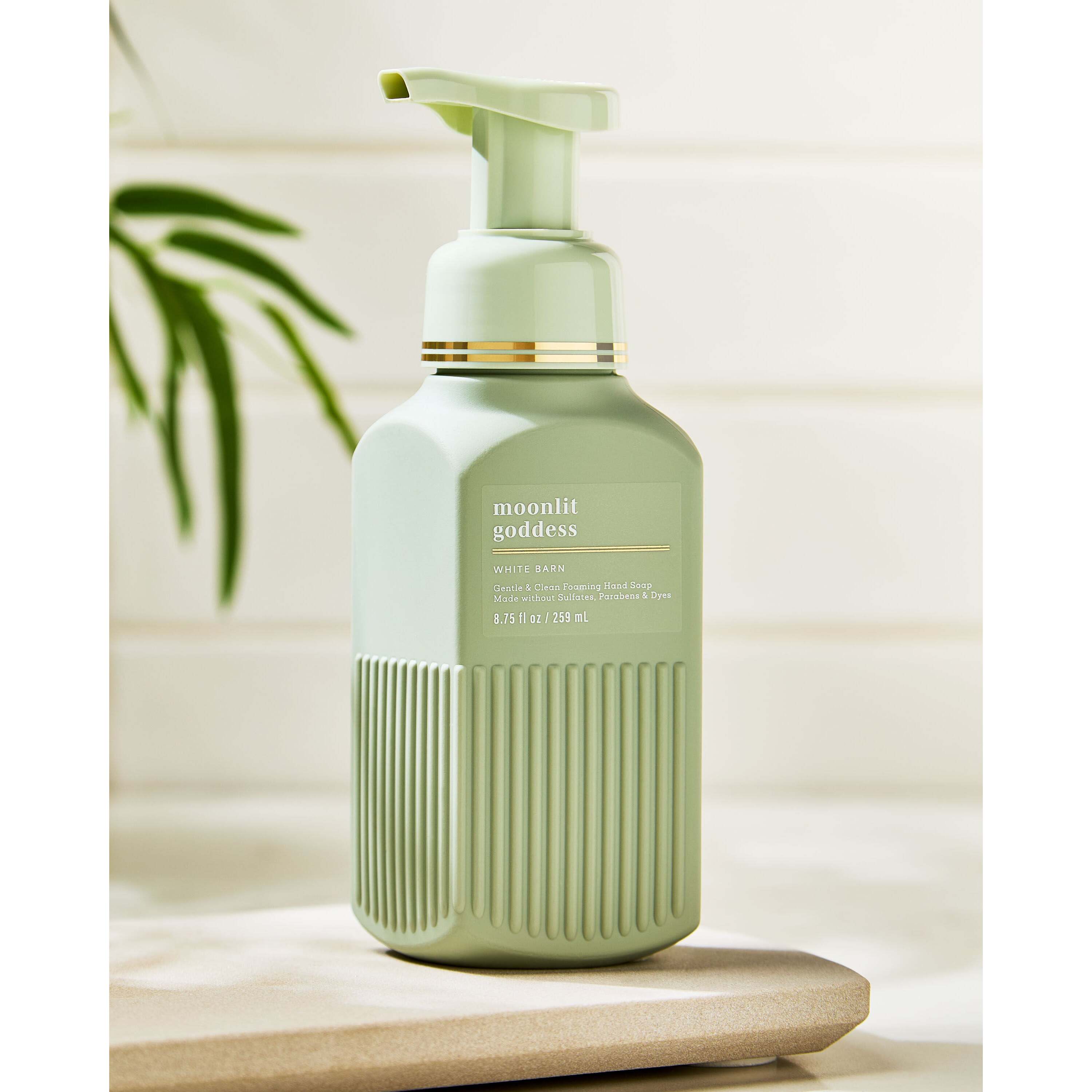 Moonlit Goddess Gentle & Clean Foaming Hand Soap - Image 7