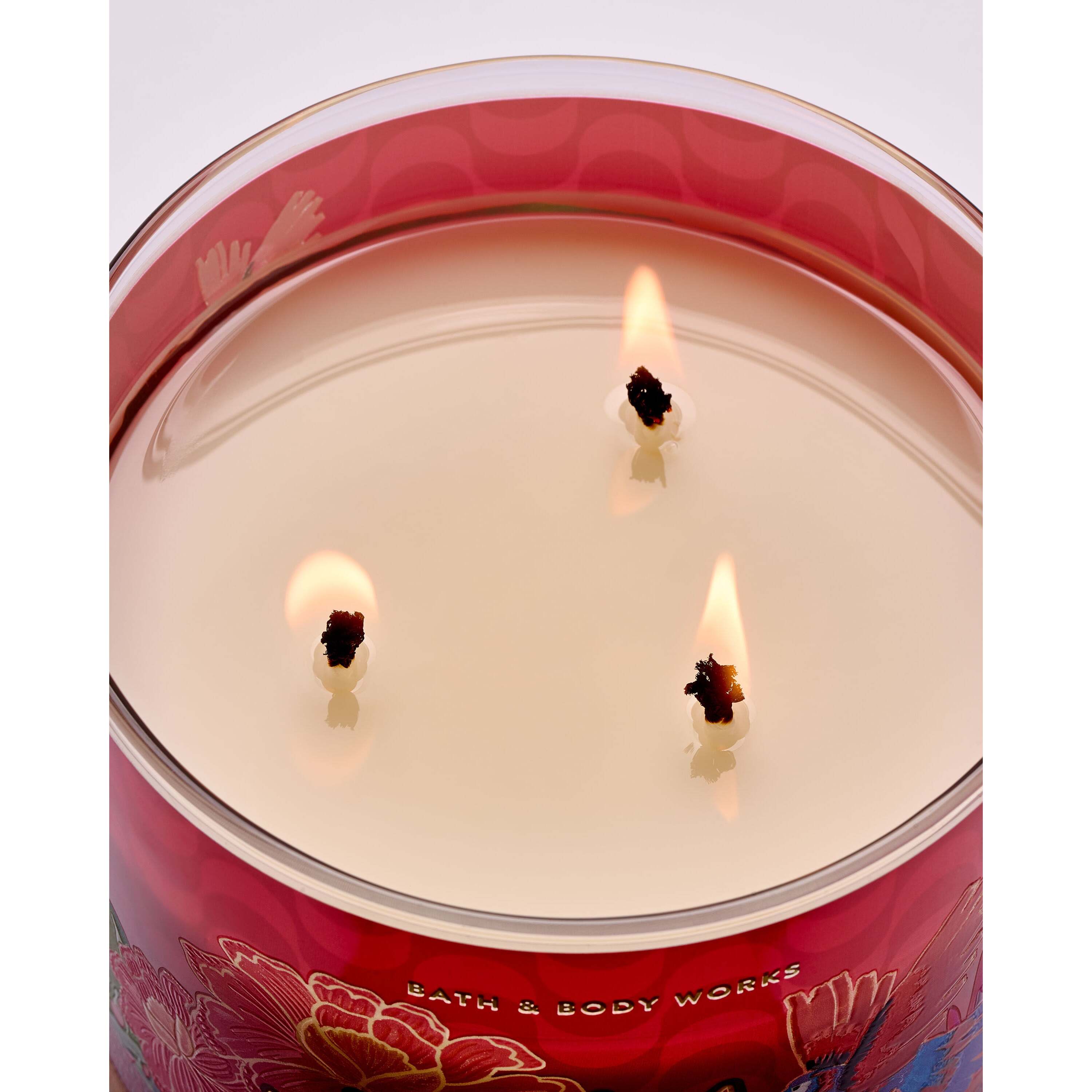 Viva Brazil 3-Wick Candle - Image 5