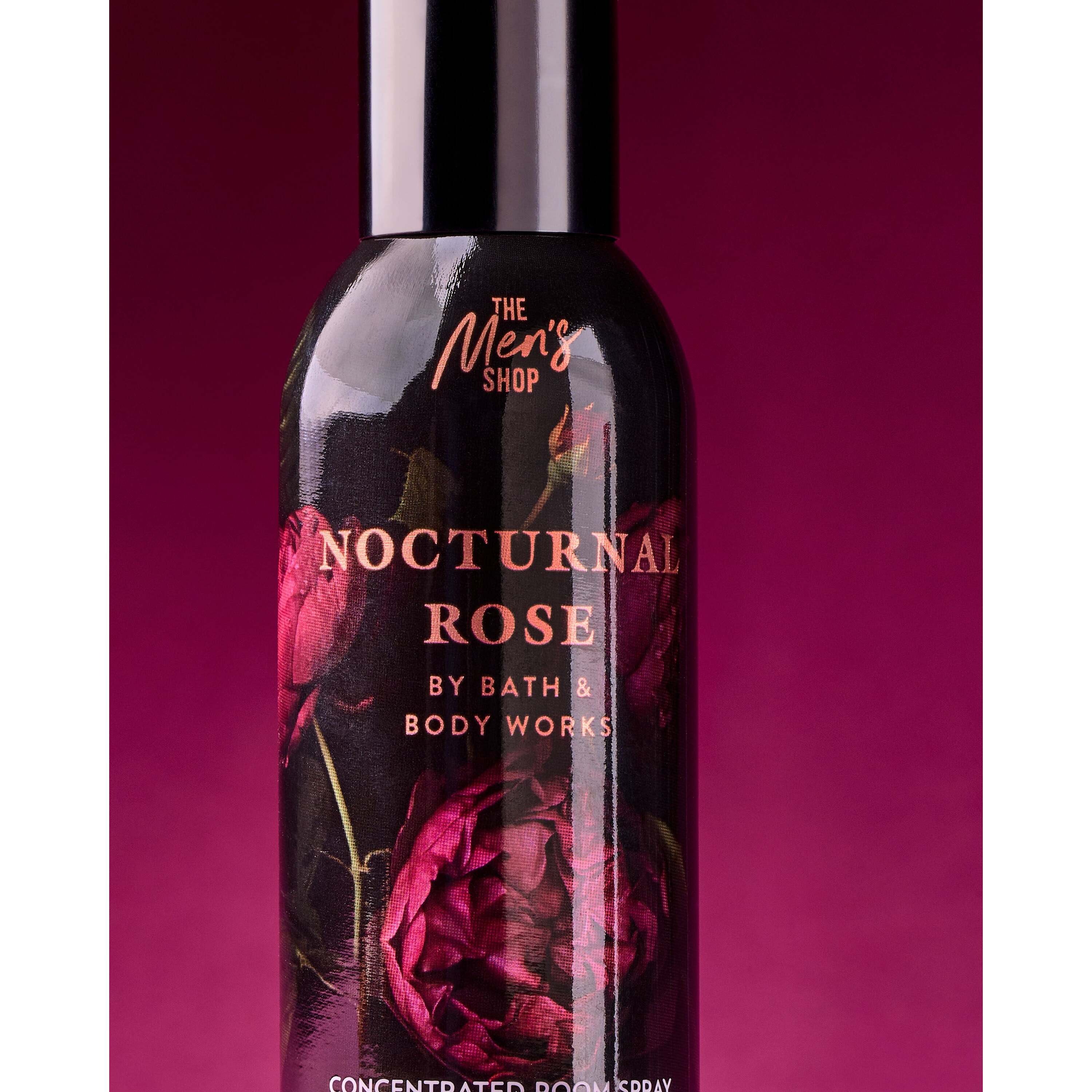 Nocturnal Rose Concentrated Room Spray - Image 2