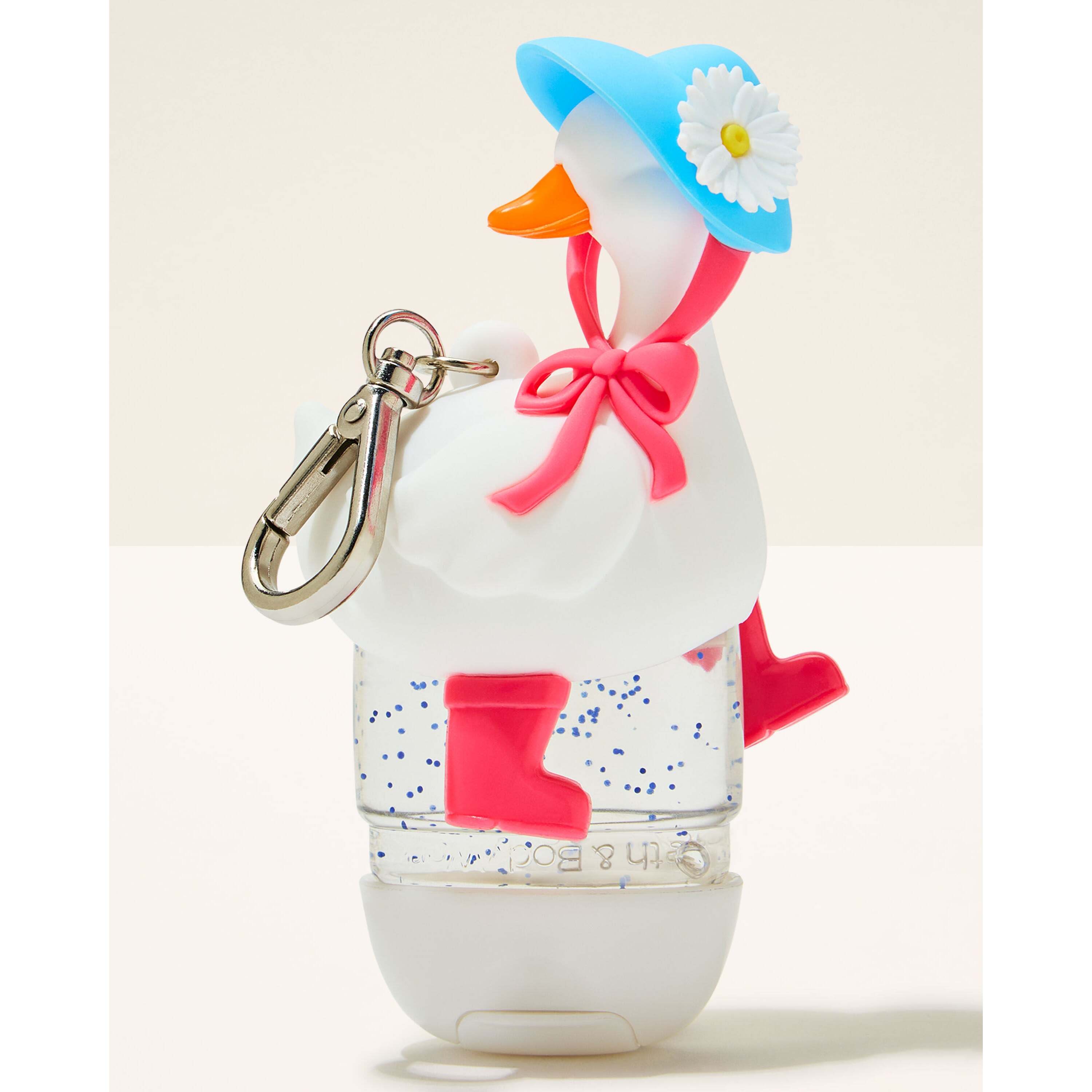 Prairie Goose Pocketbac Holder