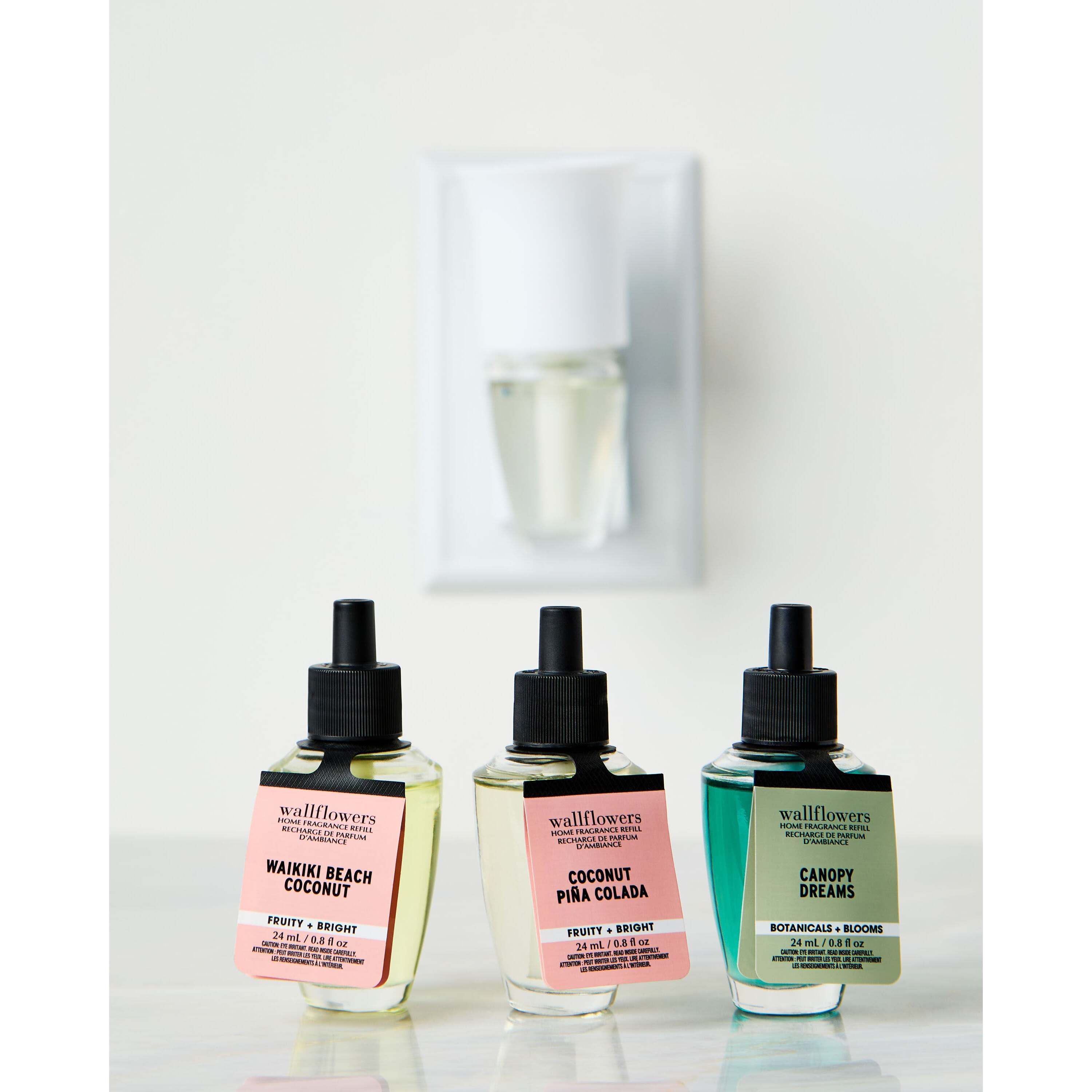 Canopy Dreams Wallflowers Fragrance Refill - Image 5