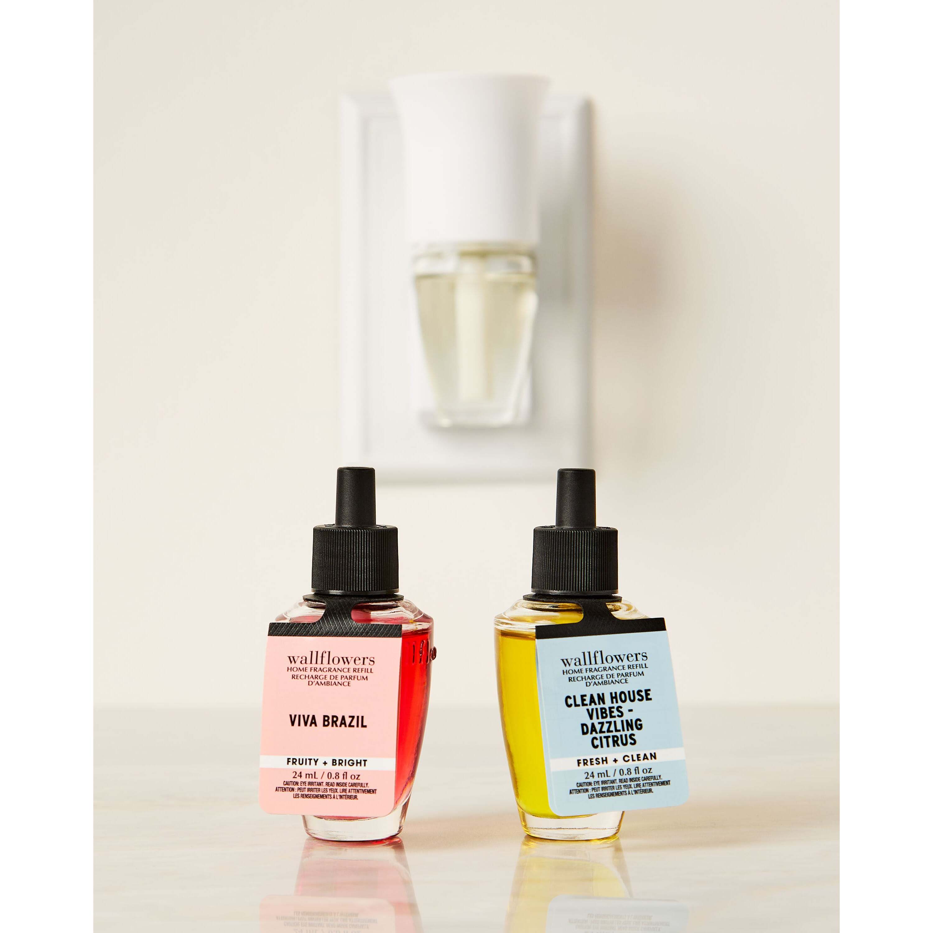 Viva Brazil Wallflowers Fragrance Refill - Image 5