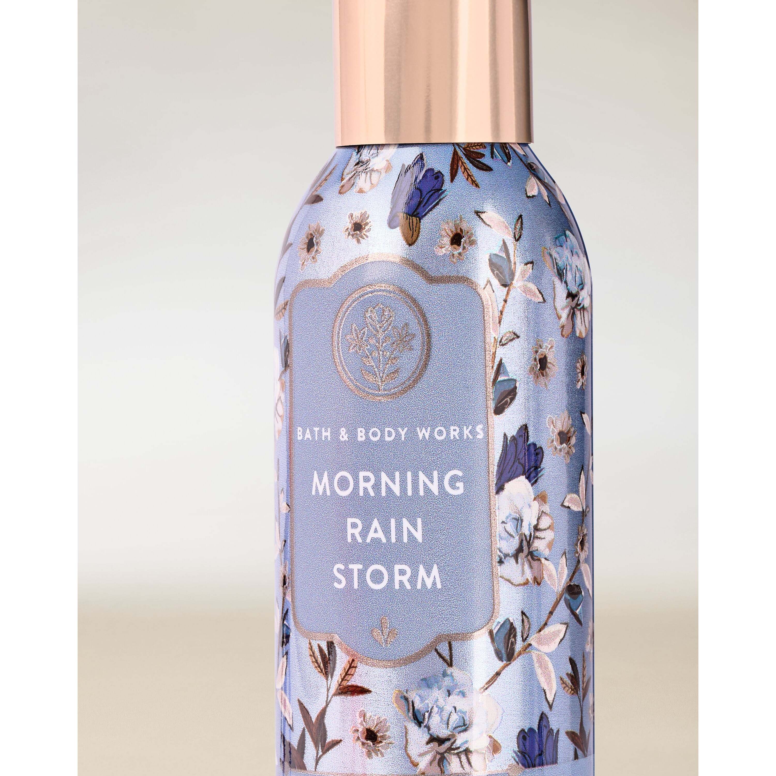 Morning Rainstorm Concentrated Room Spray - Image 2